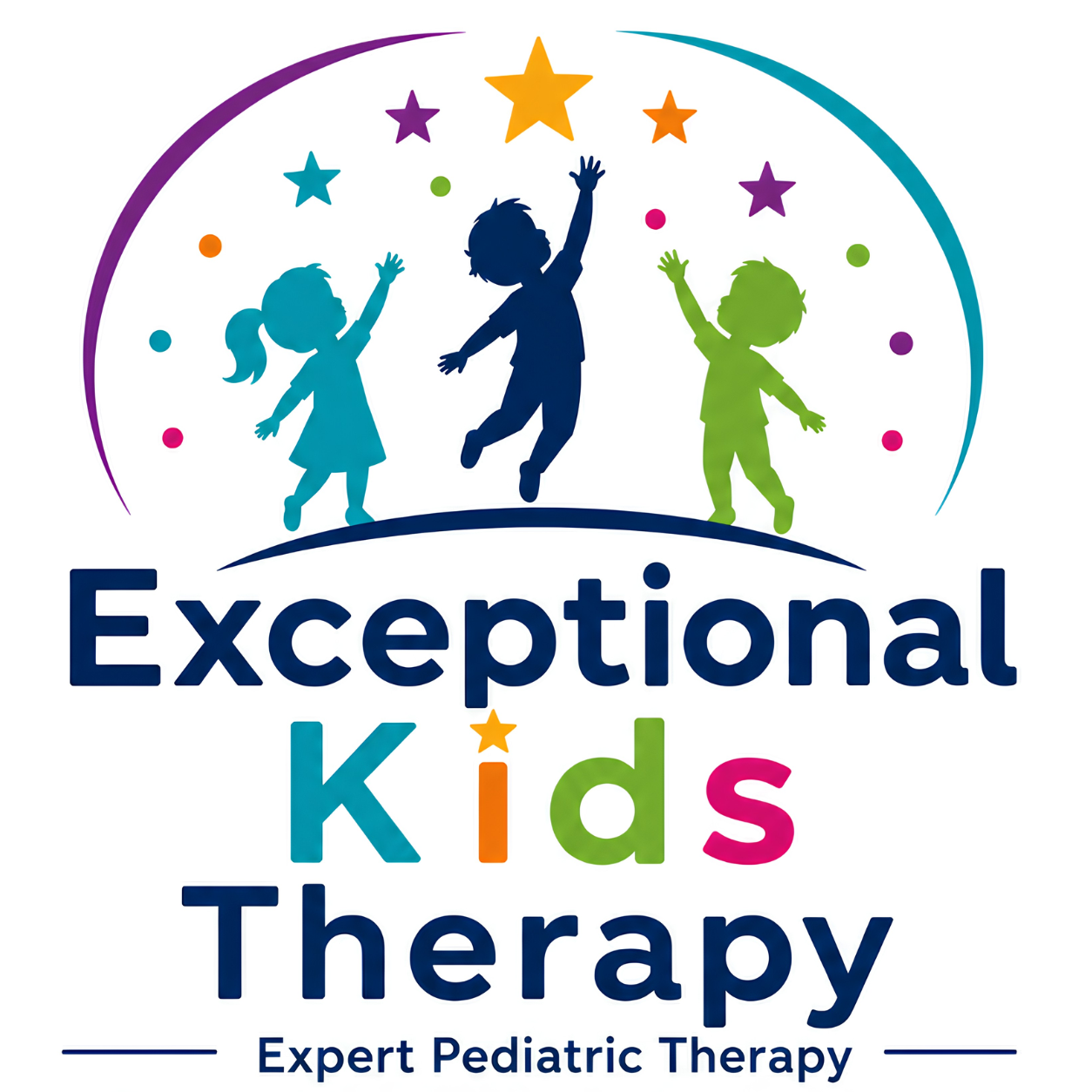 Exceptional Kids Therapy